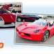 Car News China Photographs